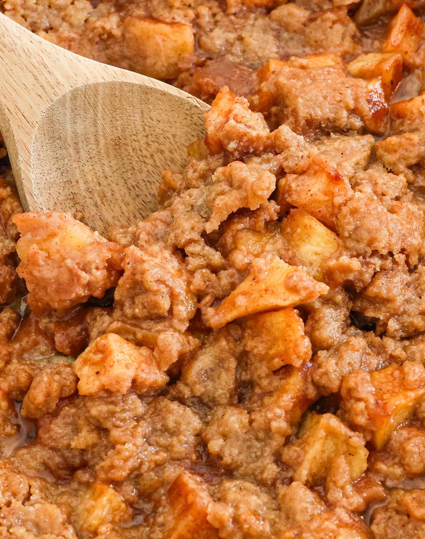 APPLE BROWN BETTY