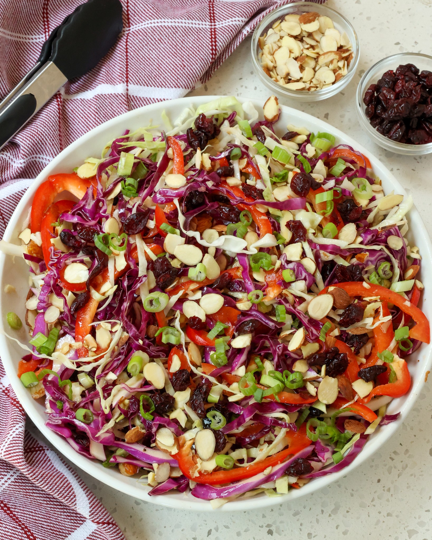 Cabbage Salad