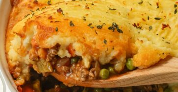 COTTAGE PIE