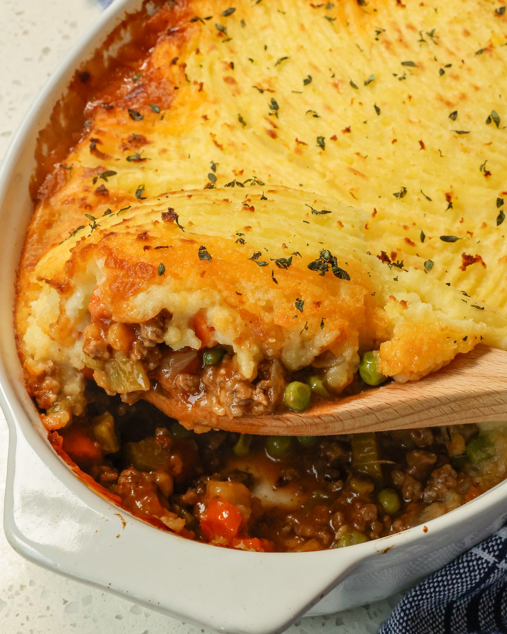 COTTAGE PIE