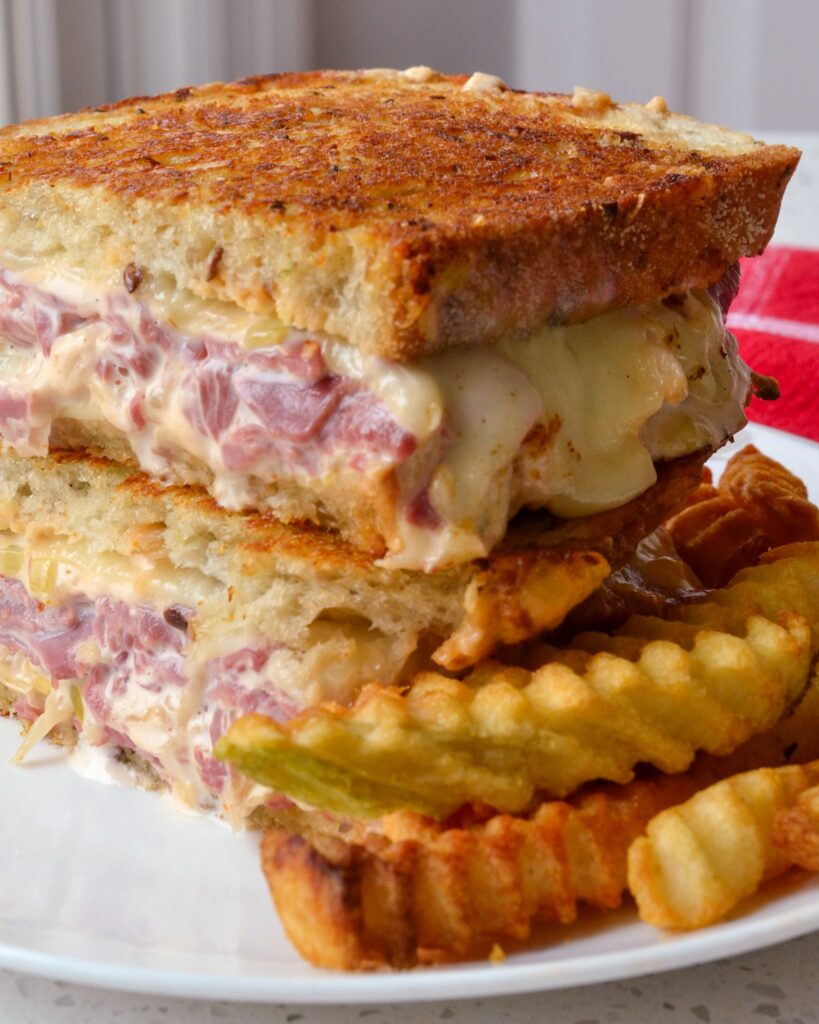 REUBEN SANDWICH