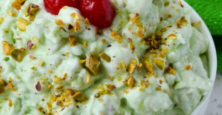 WATERGATE SALAD