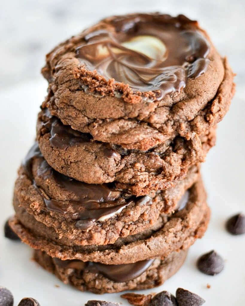 ANDES MINT COOKIES