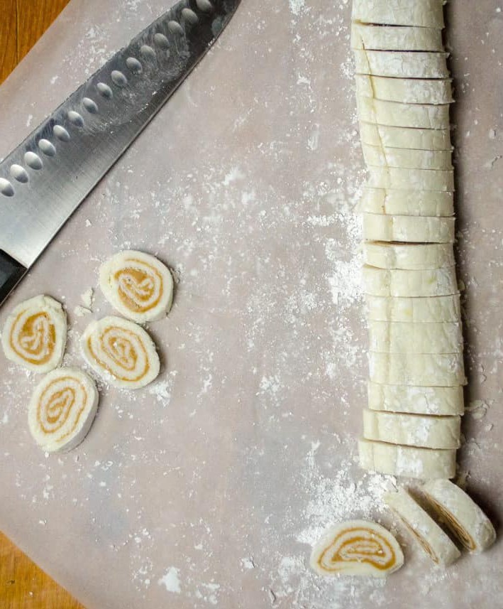 Old Fashioned Potato Candy