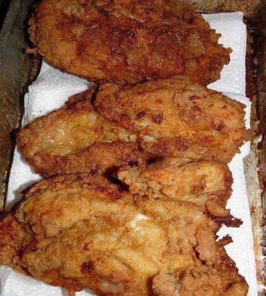 Best Southern Fried Chicken Batter