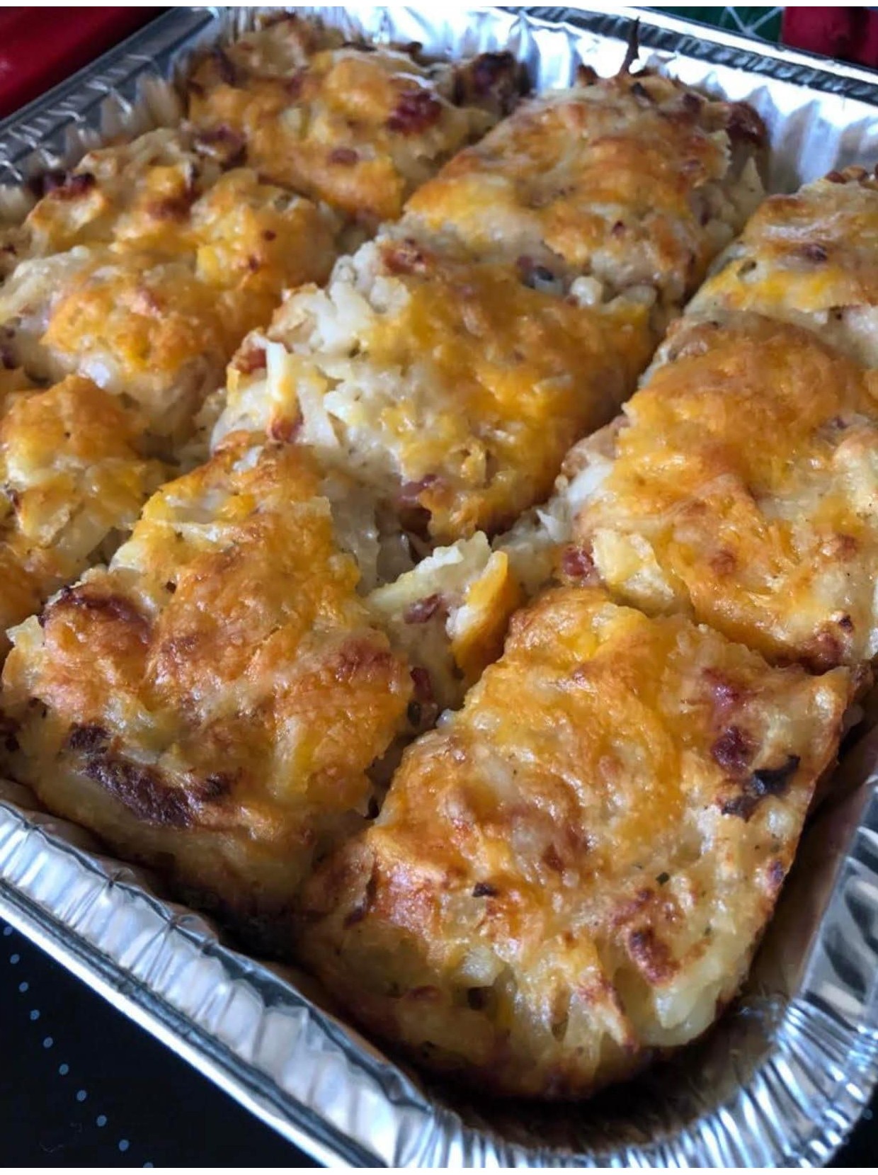 Hashbrown Casserole