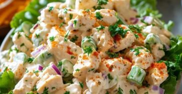 Chicken Salad Recipe