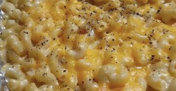 Ultimate Mac n Cheese Recipe