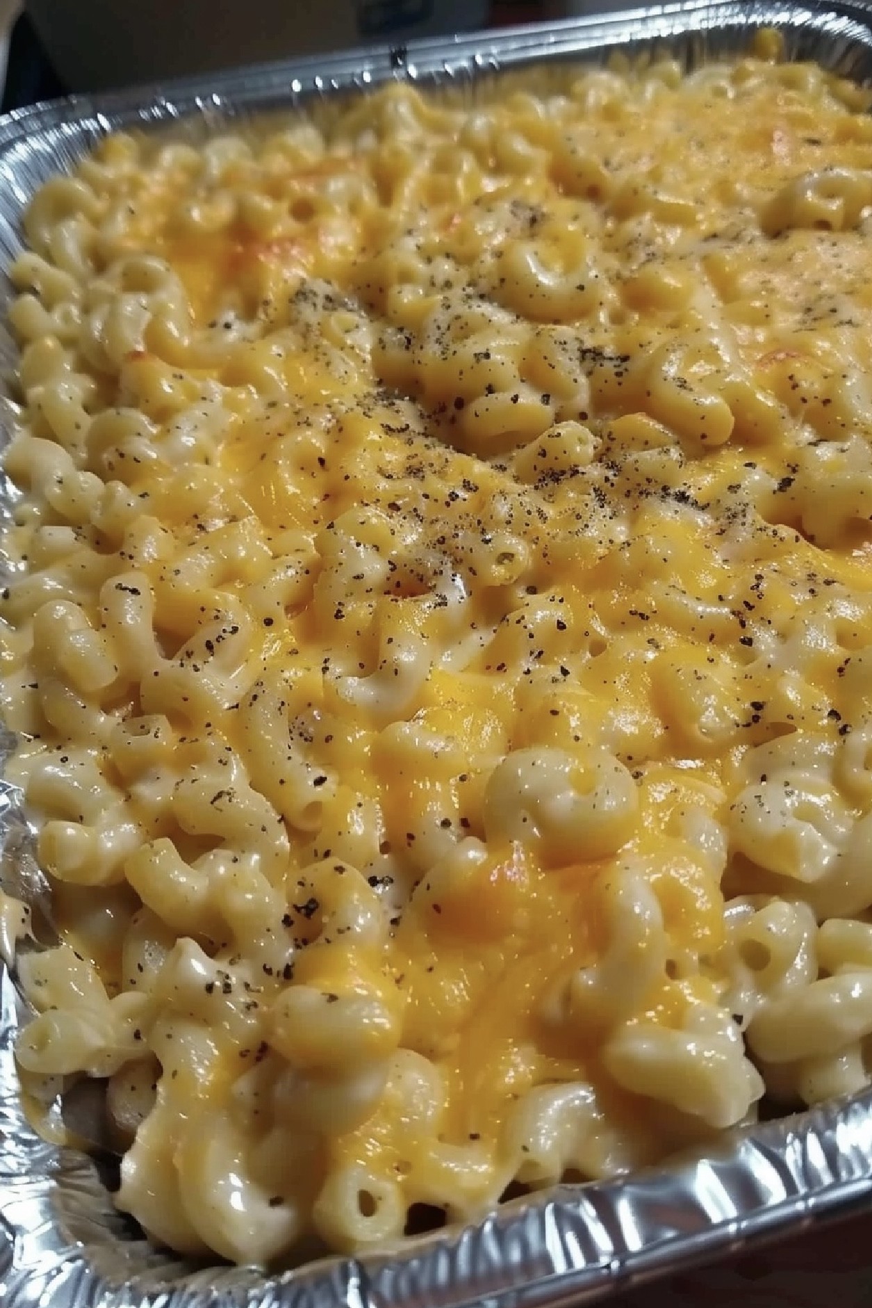 Ultimate Mac n Cheese Recipe