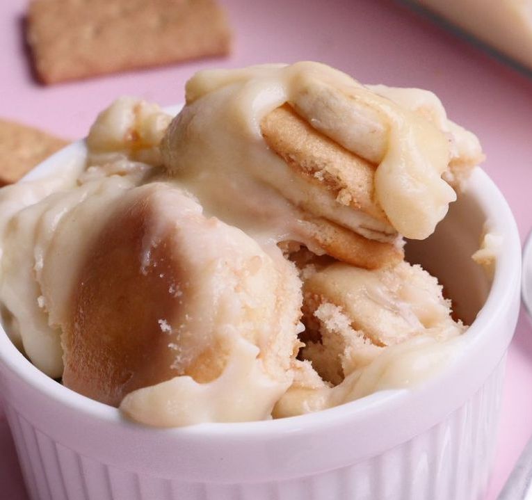 Southern Banana Pudding