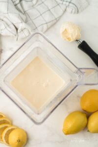 Copycat Chick-fil-A Frosted Lemonade