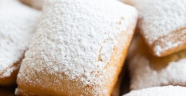 How to make Beignets