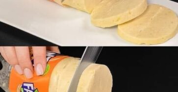 Homemade Cheese in Just 5 Minutes