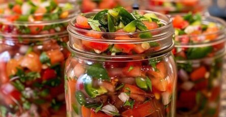 Pico de Gallo