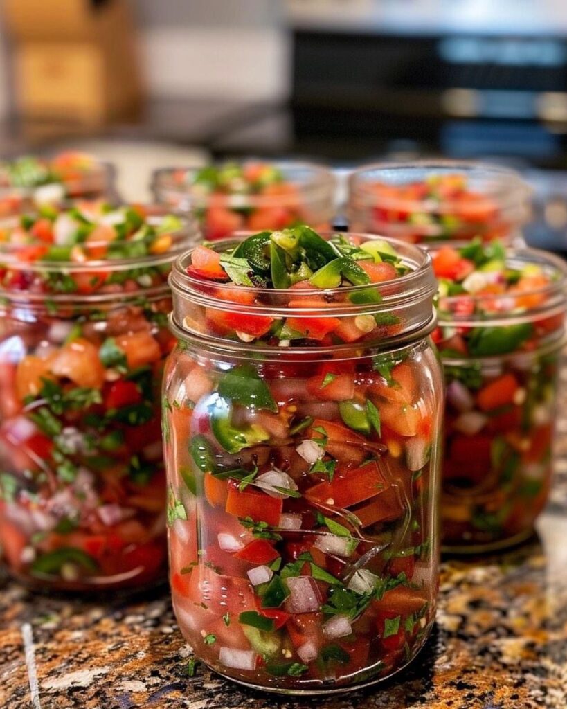 Pico de Gallo