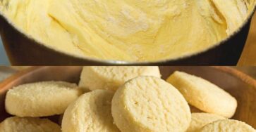 Butter Cookies