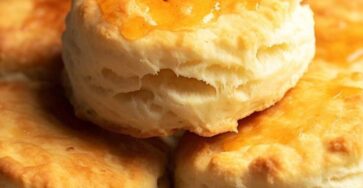 Buttermilk Biscuits