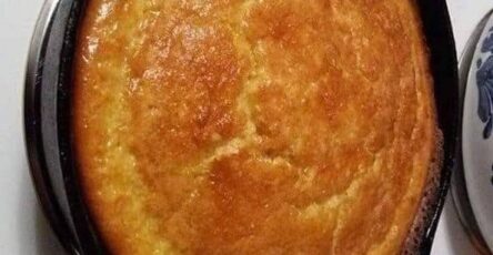 Grandmother’s Buttermilk Cornbread