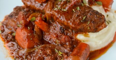 SWISS STEAK