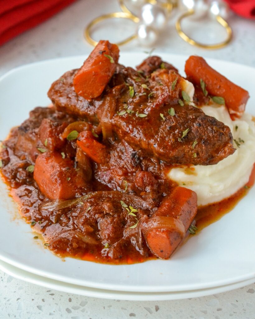 SWISS STEAK