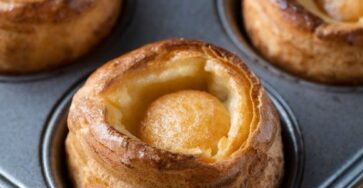 Yorkshire Pudding