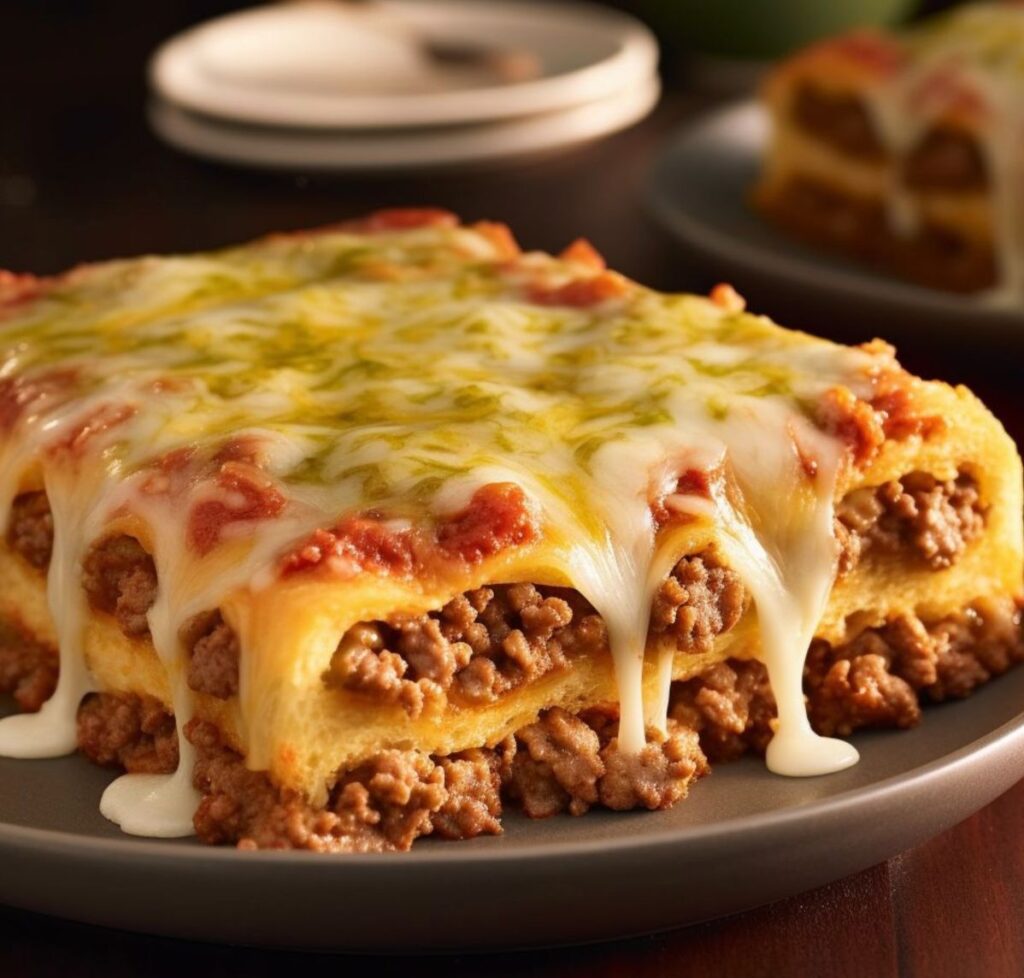 Runza Casserole