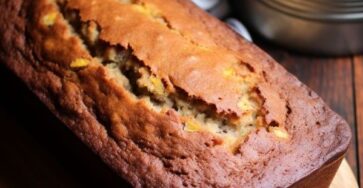 Hummingbird Bread Recipe