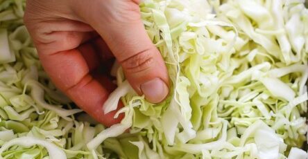 Cabbage Roll Casserole