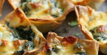 Spinach and Artichoke Dip