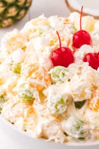 Ambrosia Salad