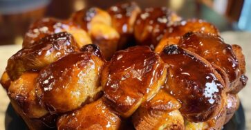 Easy Monkey Bread