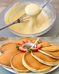 pancake