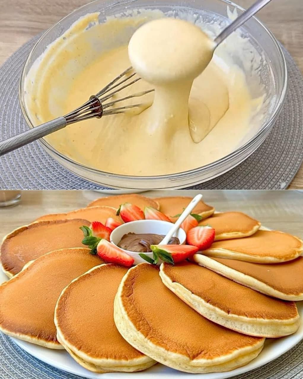 pancake