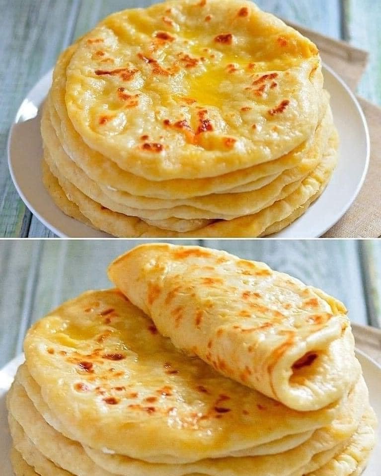 Turkish bread