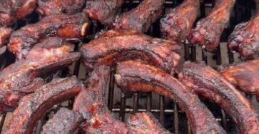 Party Ribs