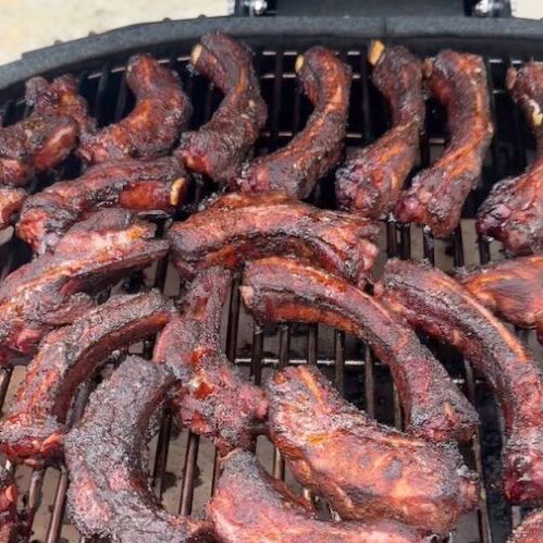 Party Ribs