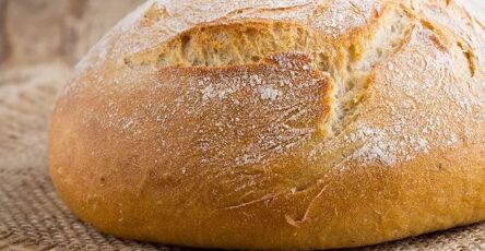 Irish Bread