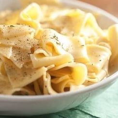 AMISH EGG NOODLES
