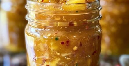 chili pineapple sauce