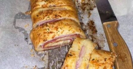 Italian Stromboli