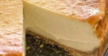 Buttermilk-Pie