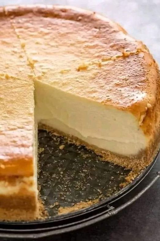 Buttermilk-Pie