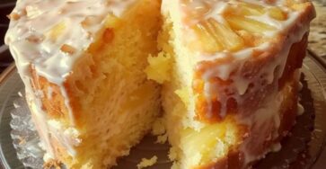 The Irresistible Appeal of Pineapple Upside-Down Cake