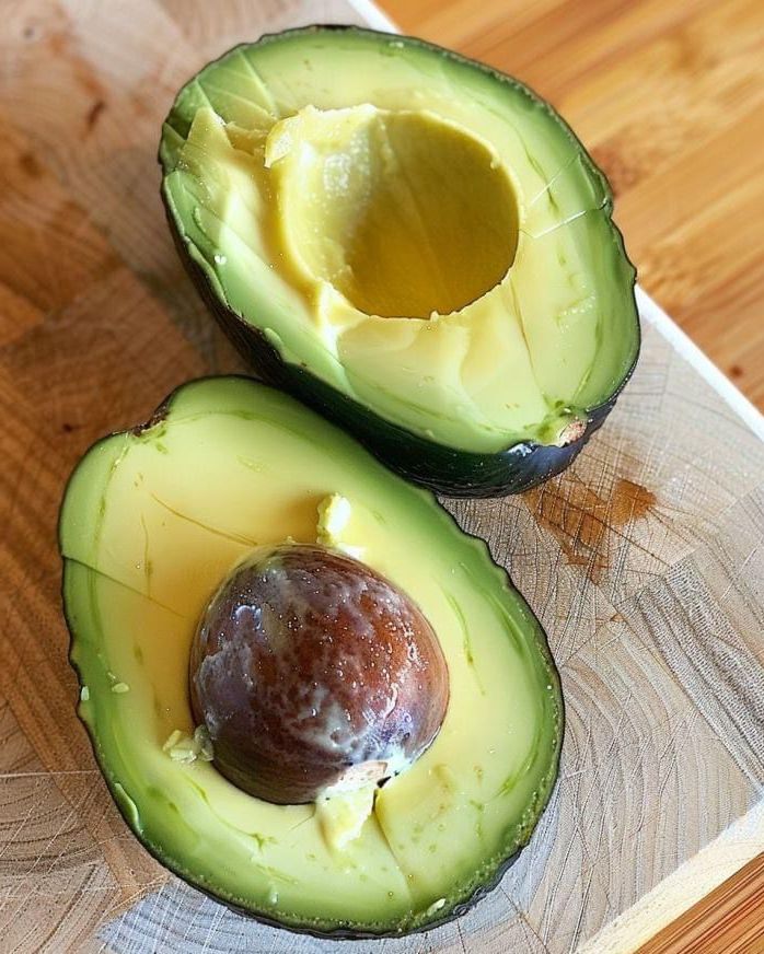 Health Benefits of Avocado Pits