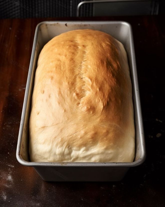 Easy Bread