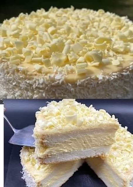 Cake Recipe Ready in Just 5 Minutes