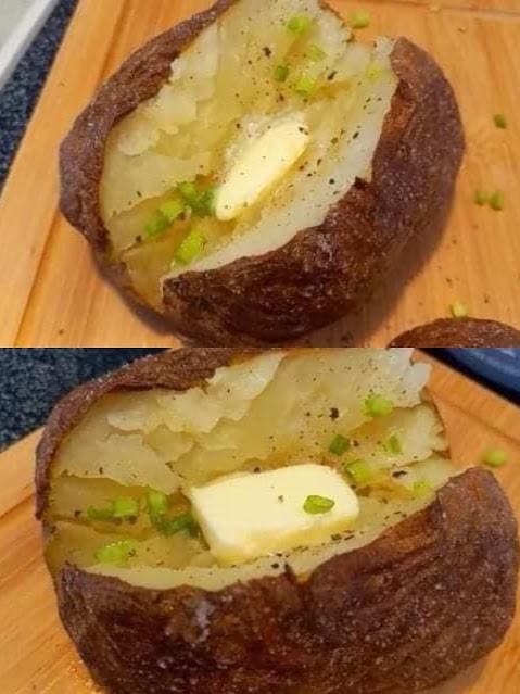 Baked Potato