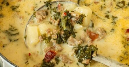 Zuppa Toscana