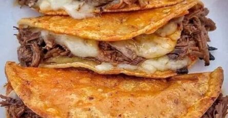 Birria Tacos Recipe