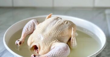 Enhancing Your Chicken's Flavor